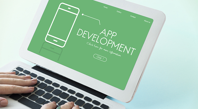 Android/IOS App Development